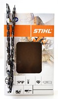 Sågkedja Stihl 1/4'' PM3 1,1mm, 30cm Svärd